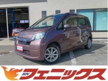 2013 Daihatsu Move
