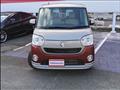 2019 Daihatsu Move Canbus