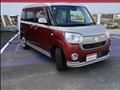 2019 Daihatsu Move Canbus