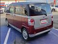 2019 Daihatsu Move Canbus