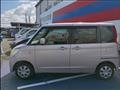 2012 Mazda Flair Wagon