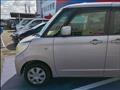 2012 Mazda Flair Wagon