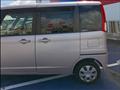 2012 Mazda Flair Wagon