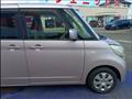 2012 Mazda Flair Wagon