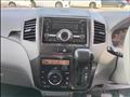 2012 Mazda Flair Wagon