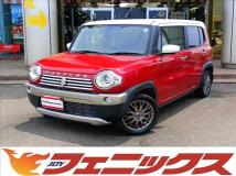 2017 Suzuki Hustler