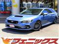 2017 Subaru Levorg