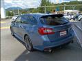 2017 Subaru Levorg