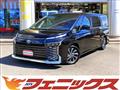 2024 Toyota Voxy