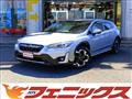 2022 Subaru IMPREZA_XV