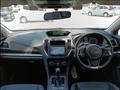 2022 Subaru IMPREZA_XV