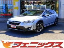 2022 Subaru IMPREZA_XV