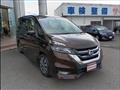 2016 Nissan Serena