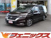 2016 Nissan Serena