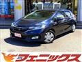 2017 Honda Fit