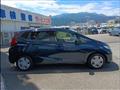 2017 Honda Fit