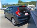 2017 Honda Fit