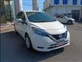 2021 Nissan Note