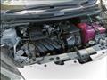 2021 Nissan Note