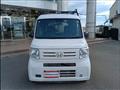 2021 Honda N-VAN