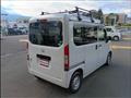 2021 Honda N-VAN