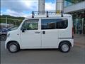2021 Honda N-VAN