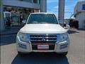 2014 Mitsubishi Pajero