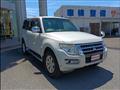 2014 Mitsubishi Pajero