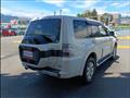 2014 Mitsubishi Pajero