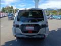 2014 Mitsubishi Pajero