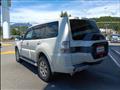 2014 Mitsubishi Pajero