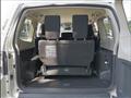 2014 Mitsubishi Pajero