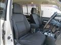 2014 Mitsubishi Pajero