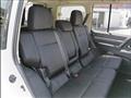 2014 Mitsubishi Pajero