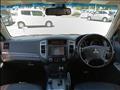 2014 Mitsubishi Pajero
