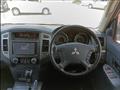 2014 Mitsubishi Pajero