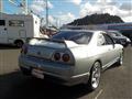 1996 Nissan Skyline