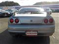 1996 Nissan Skyline