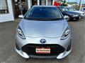 2019 Toyota AQUA