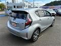 2019 Toyota AQUA