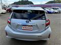2019 Toyota AQUA