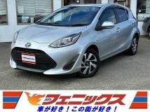 2019 Toyota AQUA