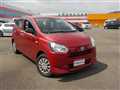 2018 Daihatsu Mira Es