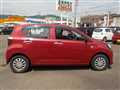 2018 Daihatsu Mira Es