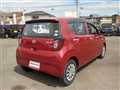2018 Daihatsu Mira Es