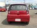 2018 Daihatsu Mira Es