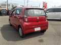 2018 Daihatsu Mira Es