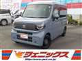 2024 Honda N-VAN