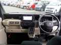 2024 Honda N-VAN