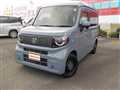 2024 Honda N-VAN